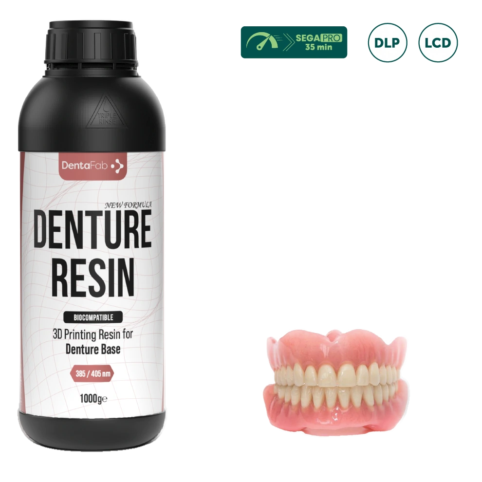 Denture