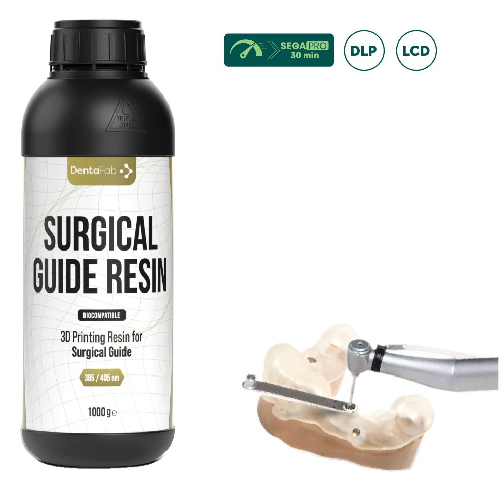 Surgical Guide