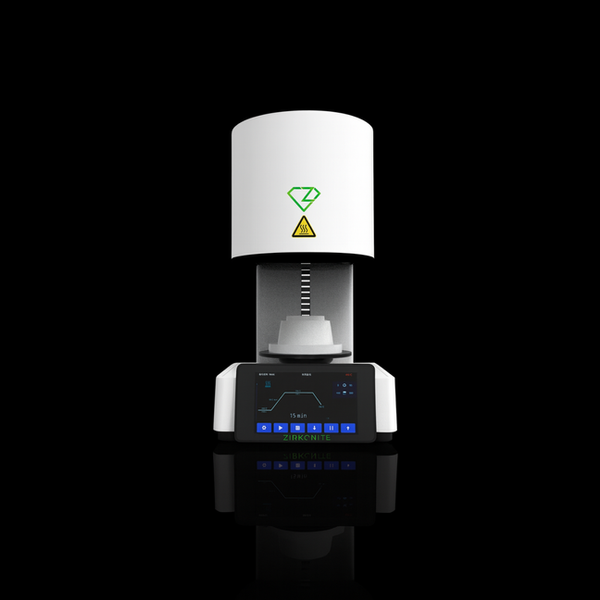 Z-Flare 100 — Furnace / Oven