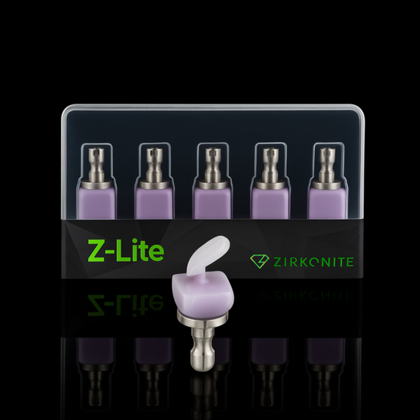 Z-Lite — Glass Ceramic