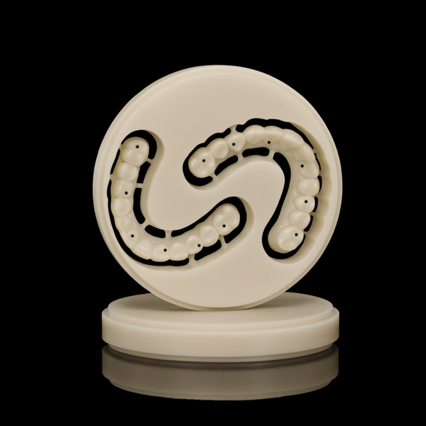 Z-Temp — Temporary Material