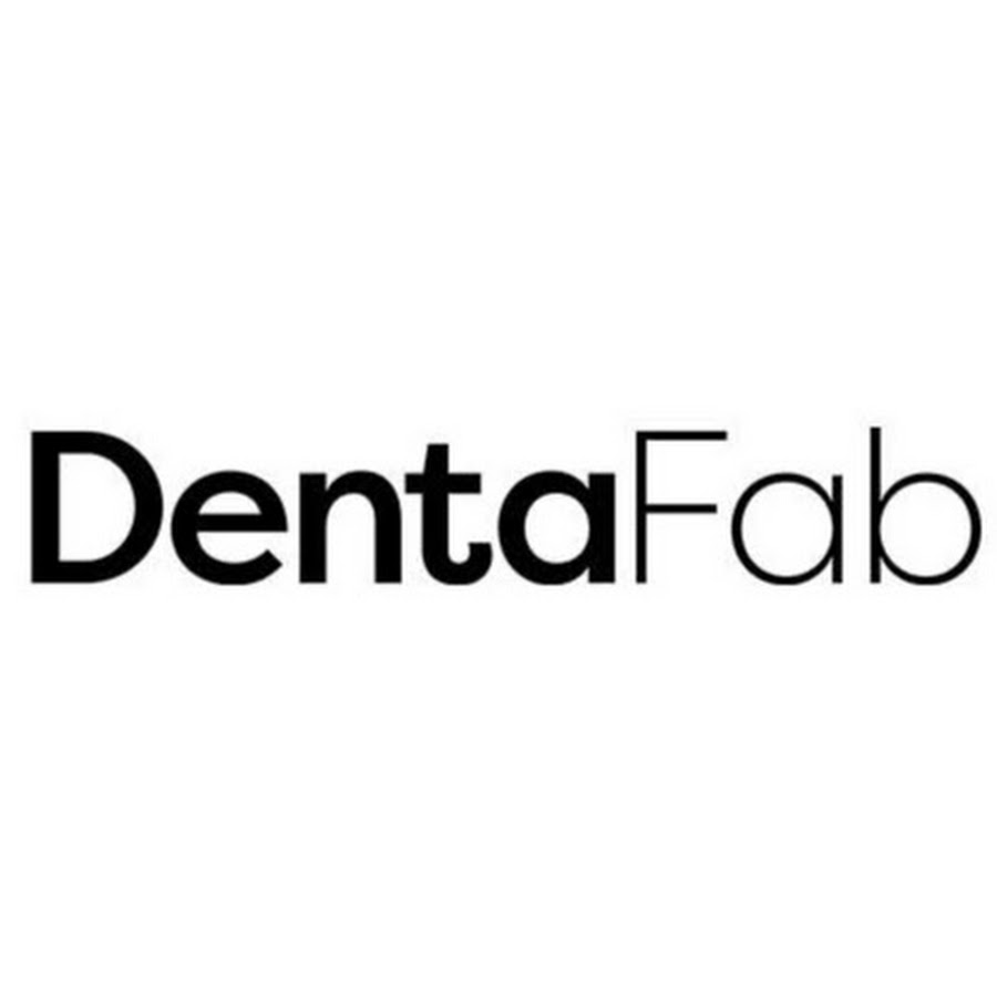 DentaFab logo