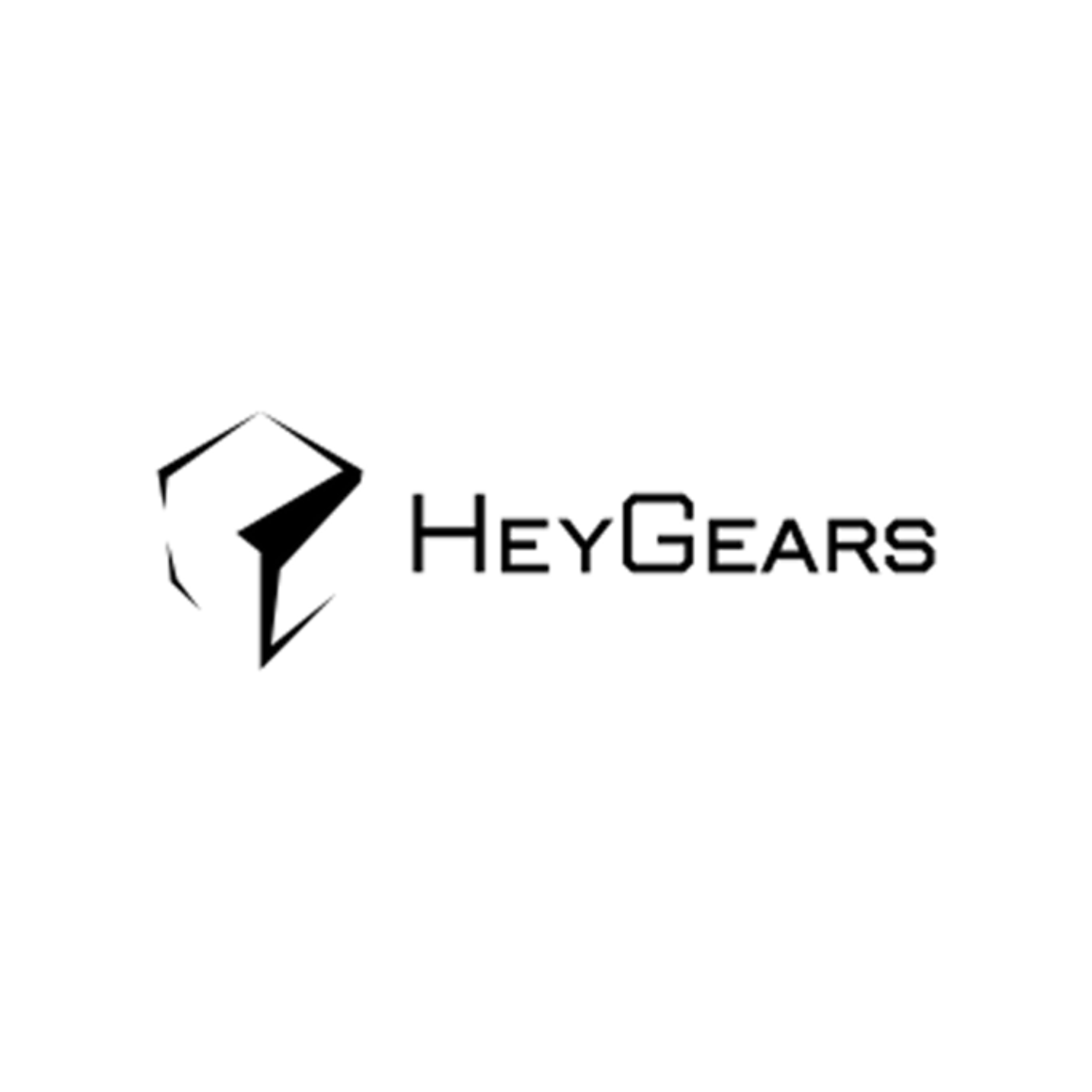 HeyGears logo