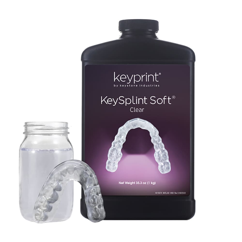 Keyprint logo