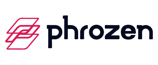 Phrozen logo