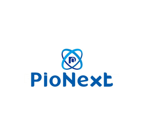 PioNext logo